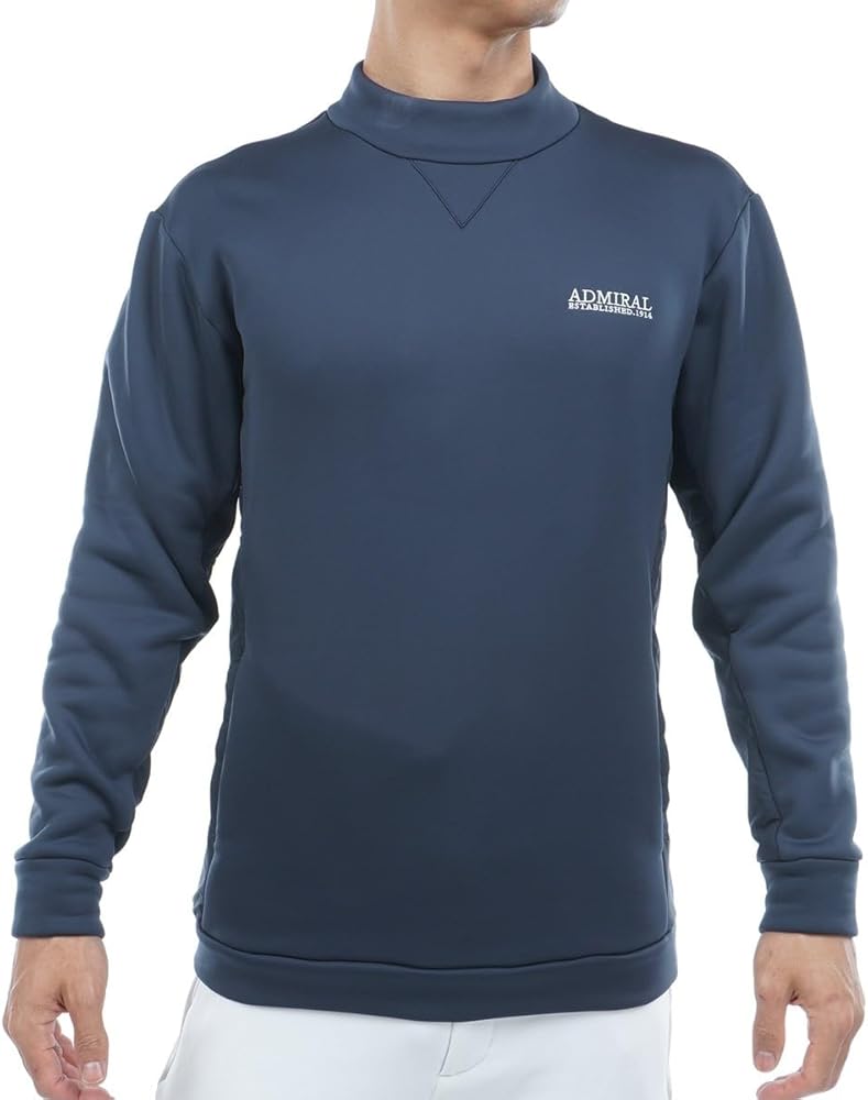 Amazon.co.jp: [アドミラル ゴルフ] ハイブリッド カルイシスウェット