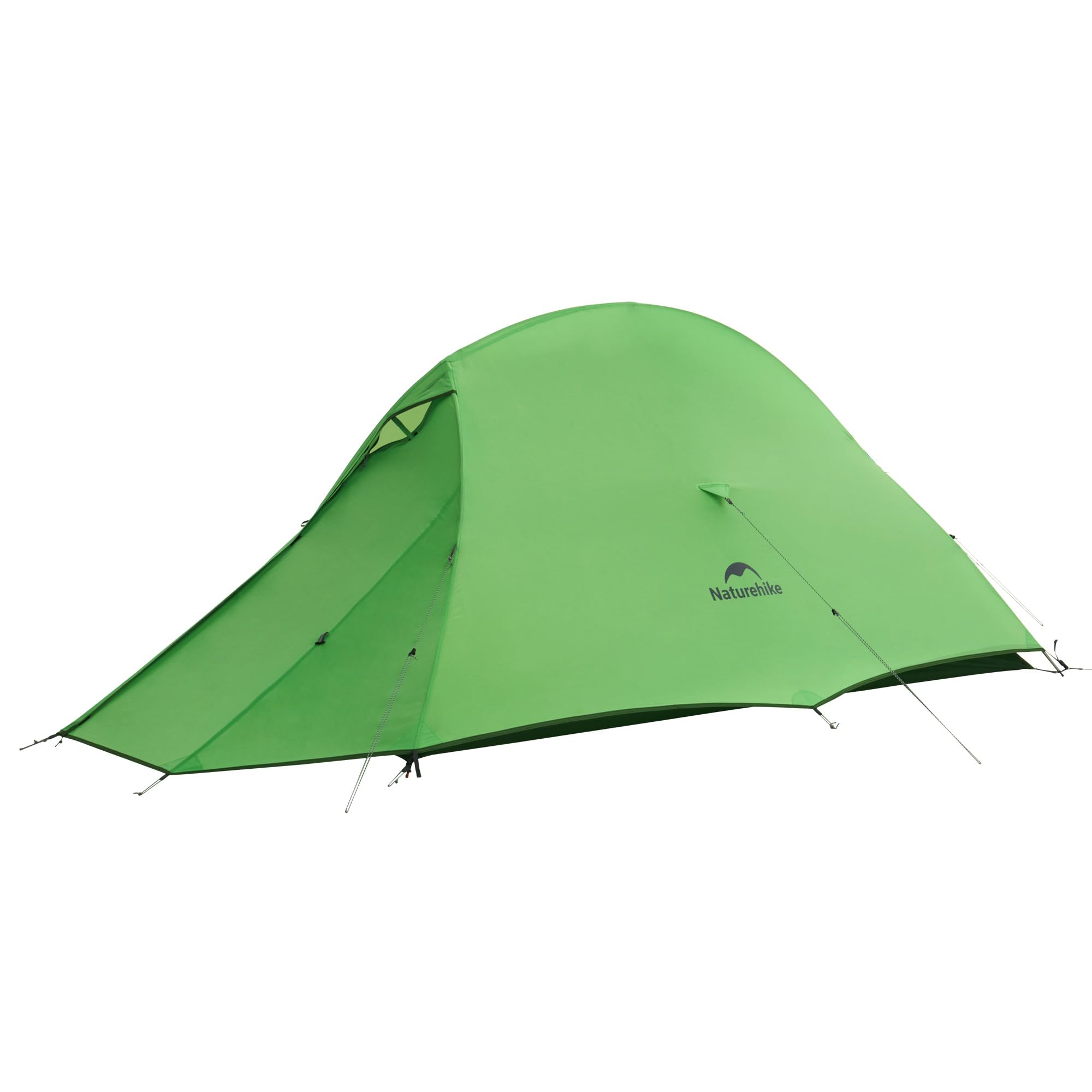 Amazon.com : Naturehike Cloud-Up 1 Person Tent, Lightweight