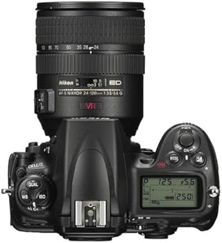 Amazon | Nikon デジタル一眼レフカメラ D700 レンズキット D700LK