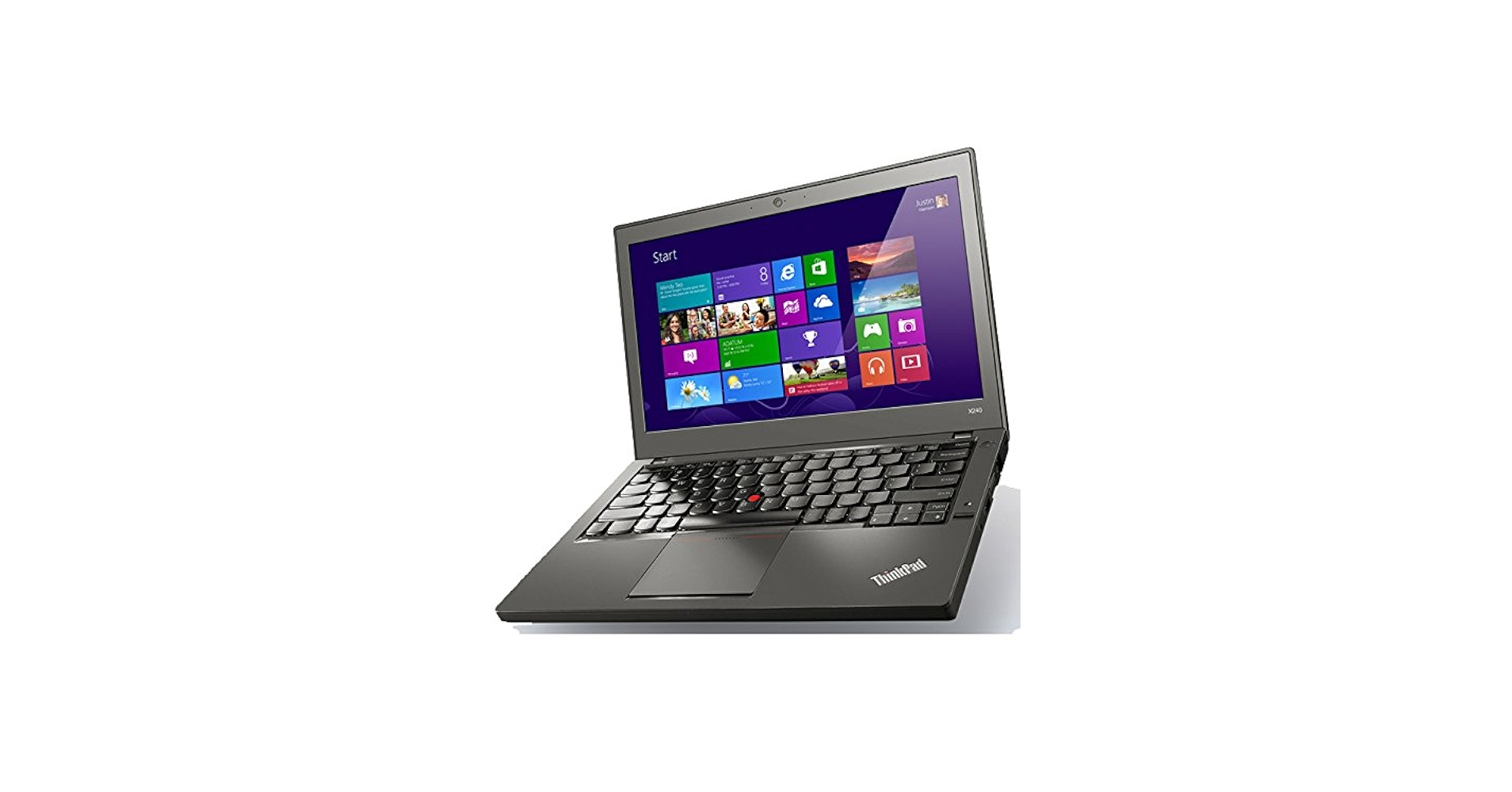 Amazon.co.jp: ◇Lenovo ThinkPad X240:Celeron搭載モデル(12.5型