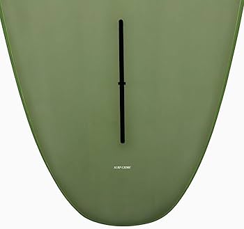 Amazon | CRIME クライム サーフボード スタビー STUBBY アーミー