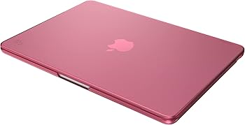 Amazon.com: Speck SmartShell Apple MacBook Air 13-inch M2/M3/M4