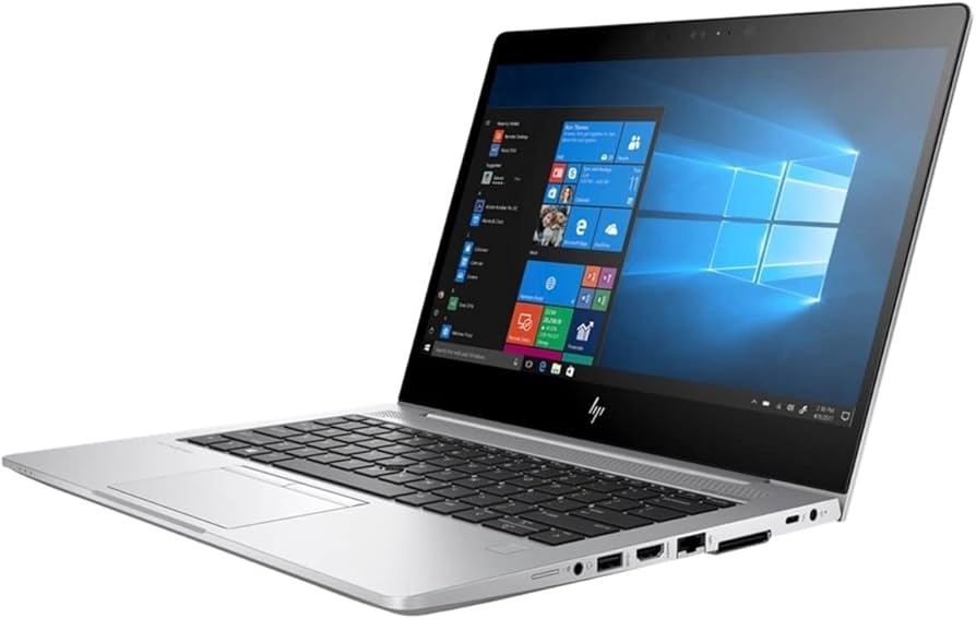 Amazon.com: HP Elitebook 830 G5 13.3