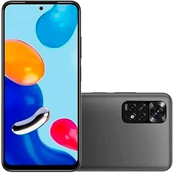 Amazon | 【SIMフリー】Xiaomi Redmi Note 11 Dual Sim 128GB グレー