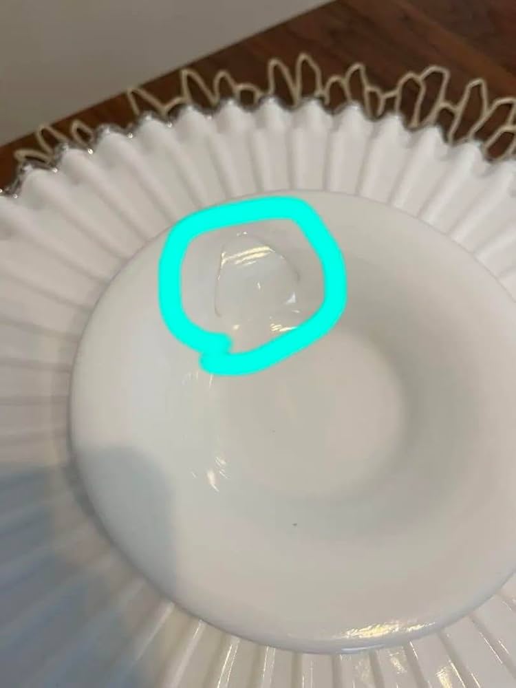 Amazon｜フェントン シルバークレスト ケーキスタンド｜ケーキスタンド