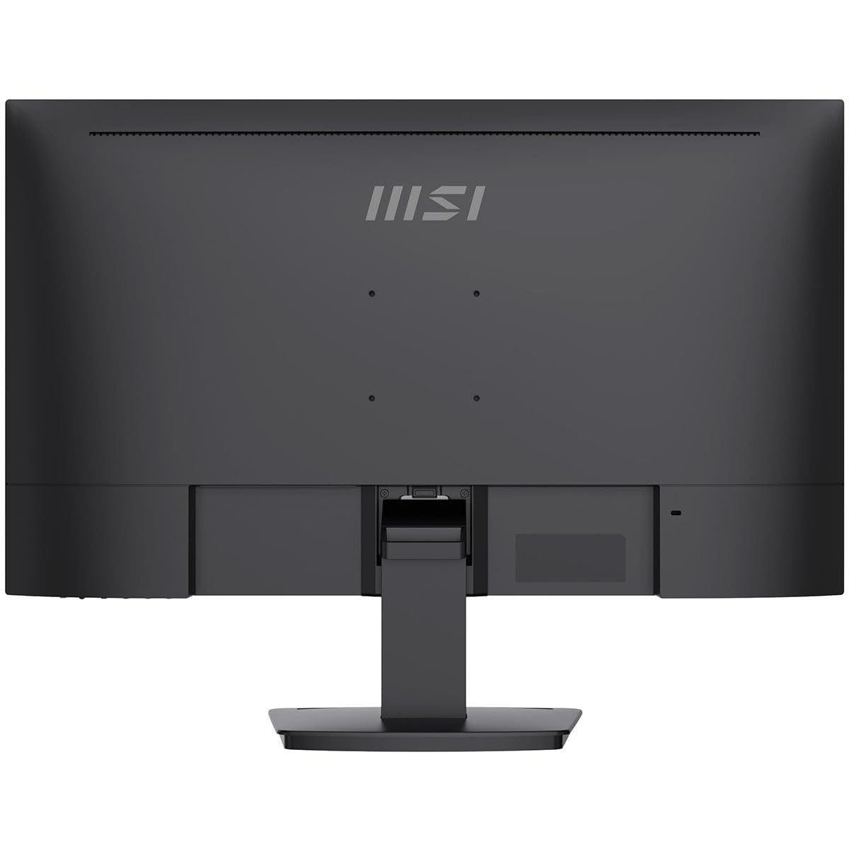 Amazon.com: msi PRO MP273U, IPS 3840 x 2160 (UHD) Computer Monitor