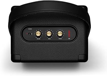 Amazon.co.jp: Marshall Official 大型ワイヤレスポータブルスピーカー