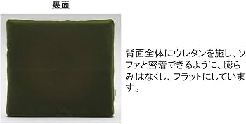 Amazon.co.jp: 【カリモク正規品】 カリモク60 ロビークッション