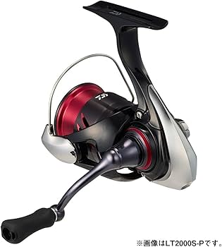 Amazon | ダイワ(DAIWA) スピニングリール 24月下美人X LT1000S-P