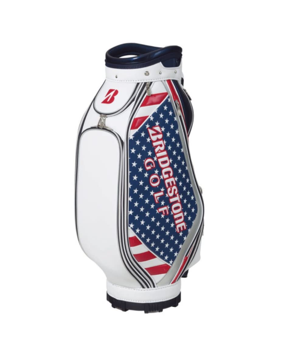 Amazon | BRIDGESTONE(ブリヂストン)キャディバッグ メジャー