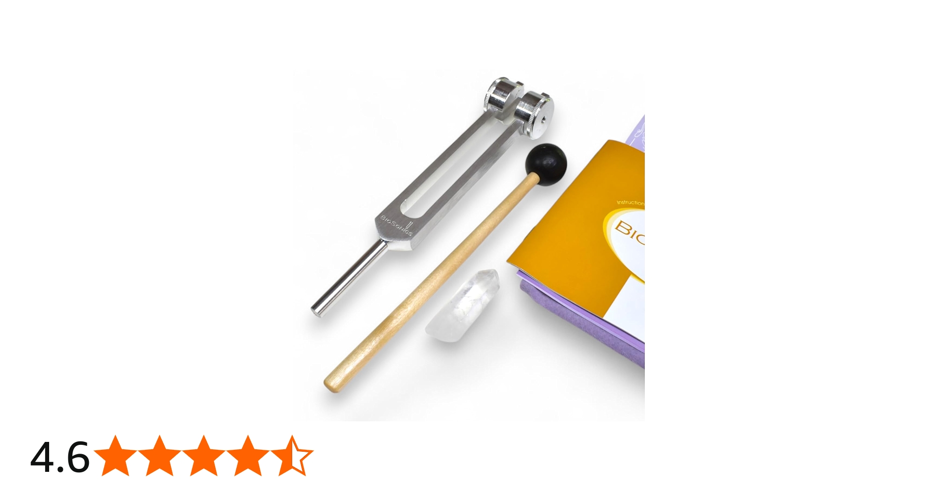 Amazon | [セドナの魔法]biosonics社製 OMチューナー オームチューナー