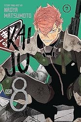 Amazon | Kaiju No. 8, Vol. 1 (English Edition) [Kindle edition] by