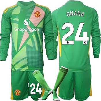 Amazon | [HALASRTB] 2024-2025年 マンチェスター・ユナイテッド