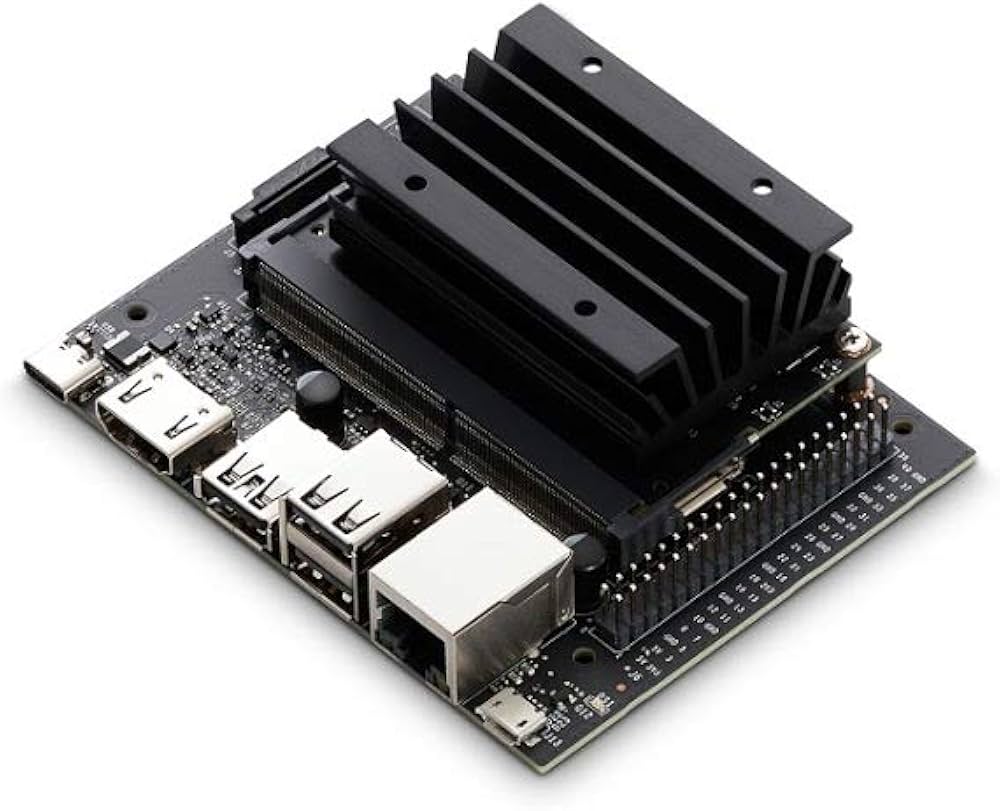 Amazon | NVIDIA Jetson Nano 2GB 開発者キット | NVIDIA