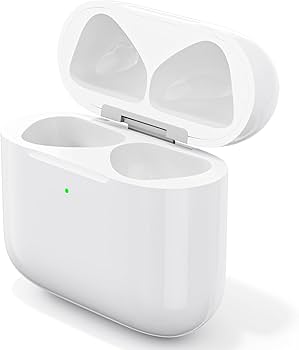 Amazon | Podick 充電ケース、Airpods 第4世代との互換性あり, Airpods
