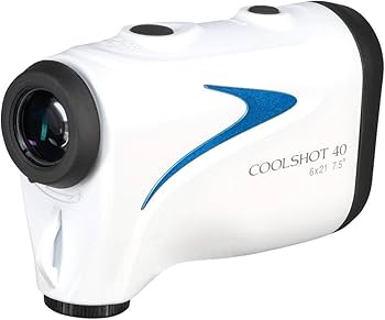 Amazon.co.jp: Nikon 携帯型レーザー距離計 COOLSHOT 40 LCS40