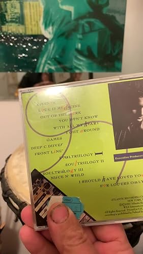 Amazon.co.jp: Nice 'n' Wiild : ミュージック