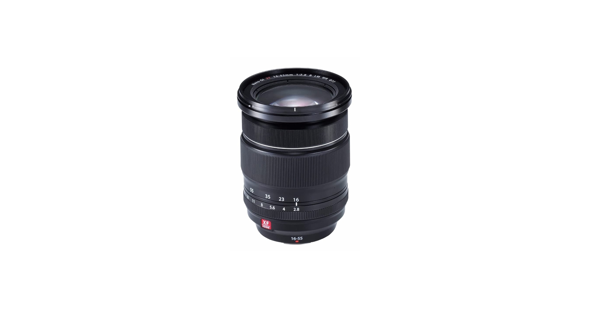 Amazon.com : Fujifilm XF16-55mmF2.8 R LM WR : Electronics