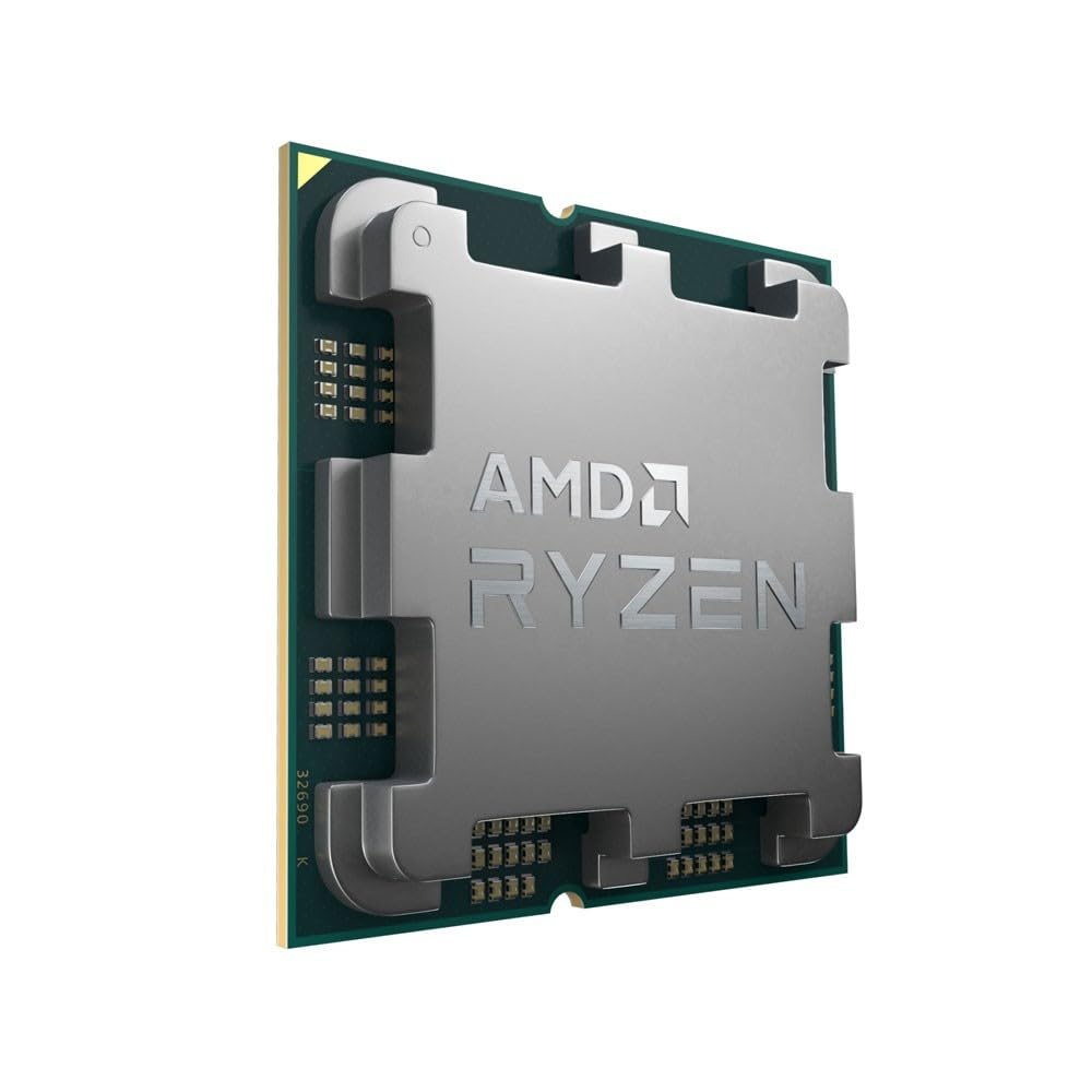 Amazon.com: AMD Ryzen™ 5 7500F : Electronics