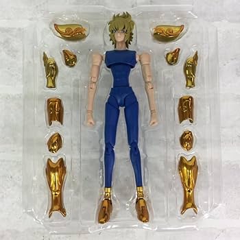 Amazon.co.jp: 聖闘士聖衣神話 EX 獅子座 レオアイオリア リバイバル版