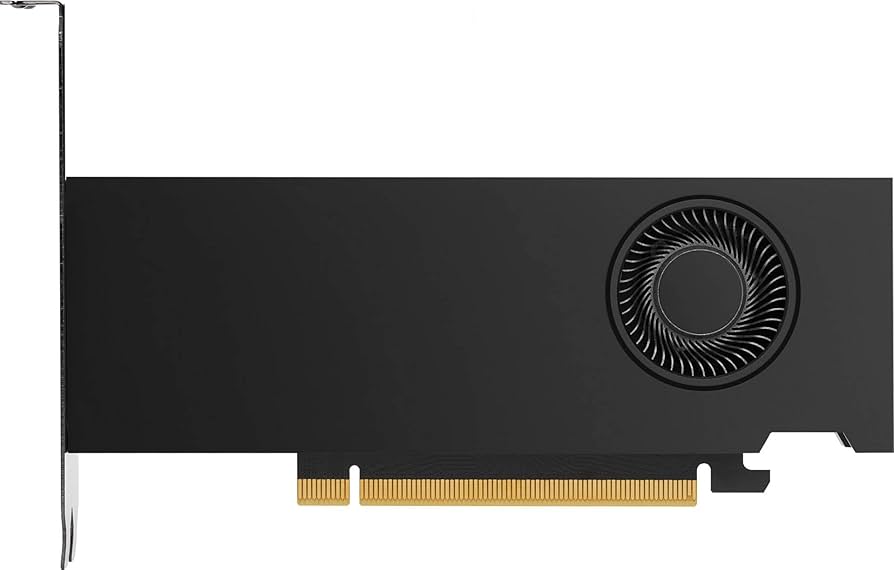 Amazon.com: PNY NVIDIA RTX A2000 6GB Professional Graphics Card