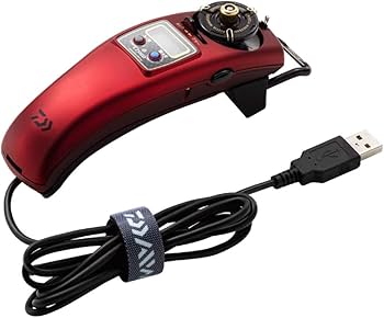 Amazon | ダイワ(DAIWA) ワカサギ 電動リール クリスティア ワカサギ