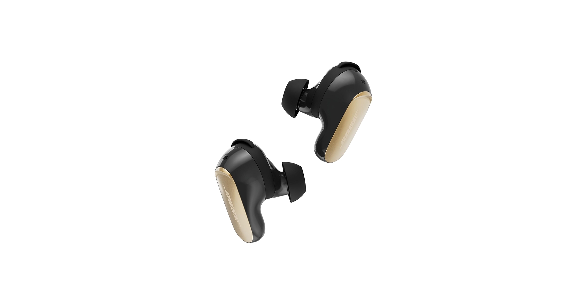 Amazon.com: Bose QuietComfort Ultra Earbuds (2nd Gen) - Wireless