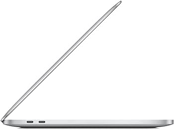 Amazon.com: Apple Late 2020 MacBook Pro with M1 Chip, 13.3-inch