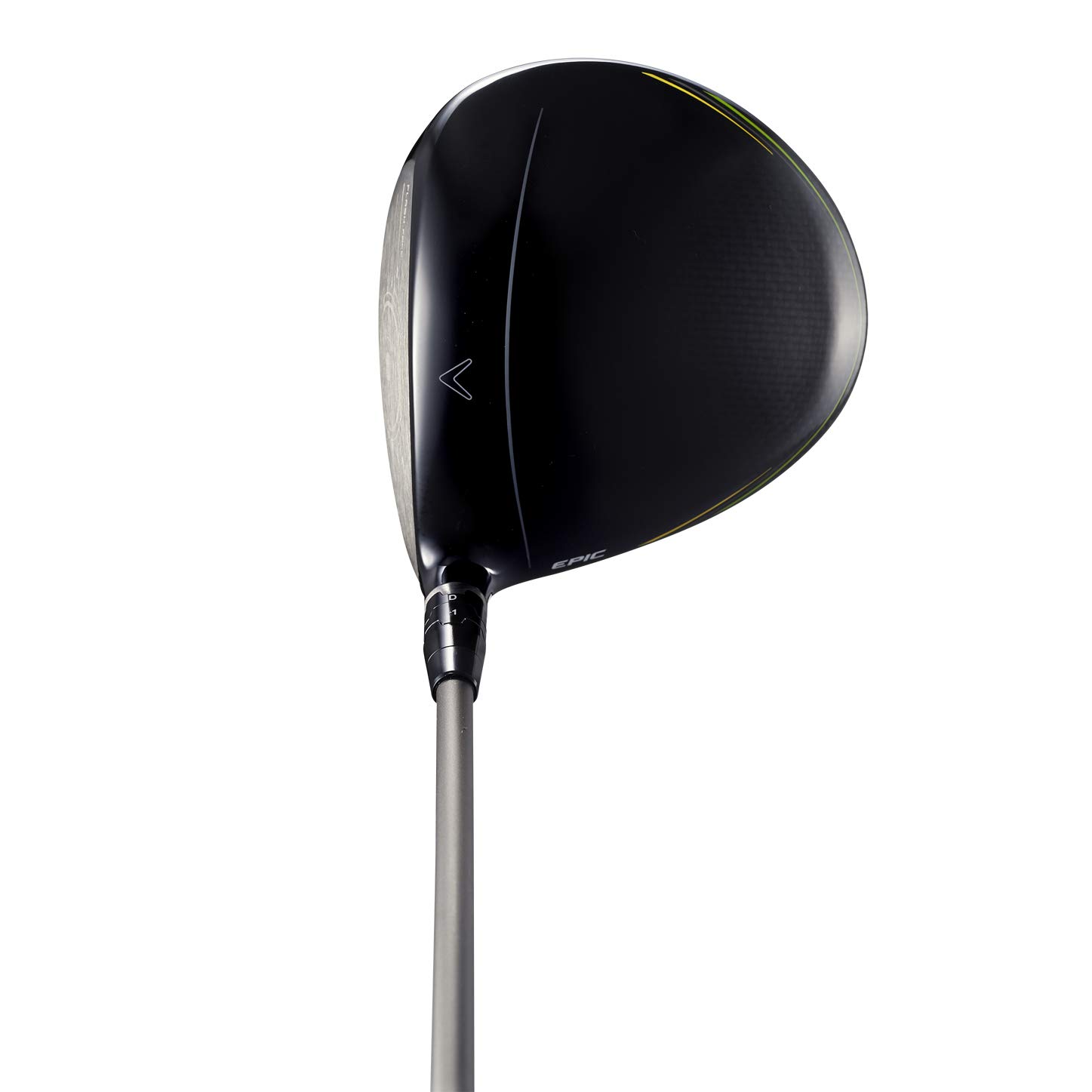 Amazon.co.jp: キャロウェイ (Callaway) ドライバー EPIC FLASH 10.5度