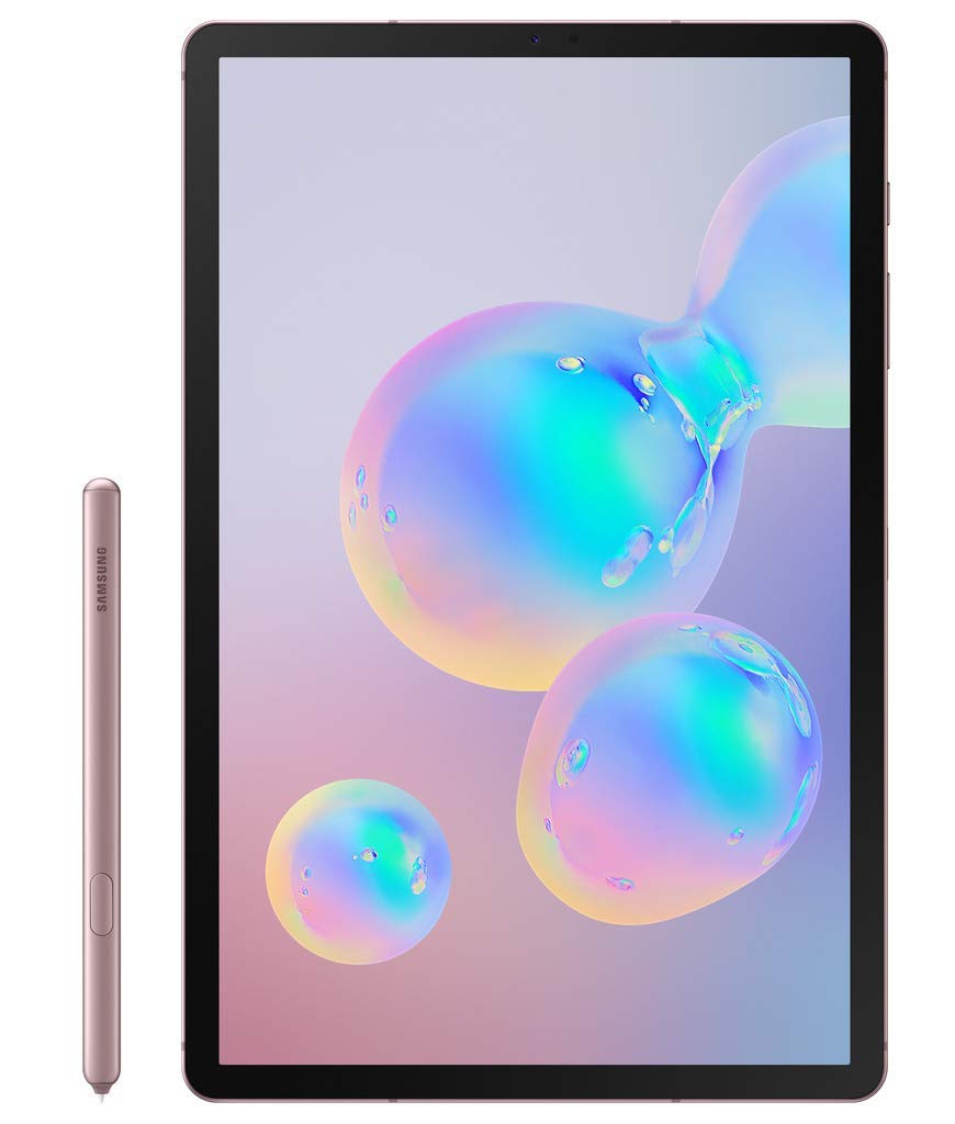 Amazon.com: Samsung Galaxy Tab S6- 10.5