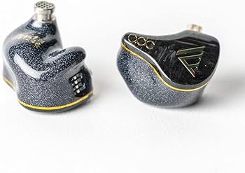 Amazon.co.jp: qdc Anole V14-S [10BA＋4EST（静電）ハイブリッド