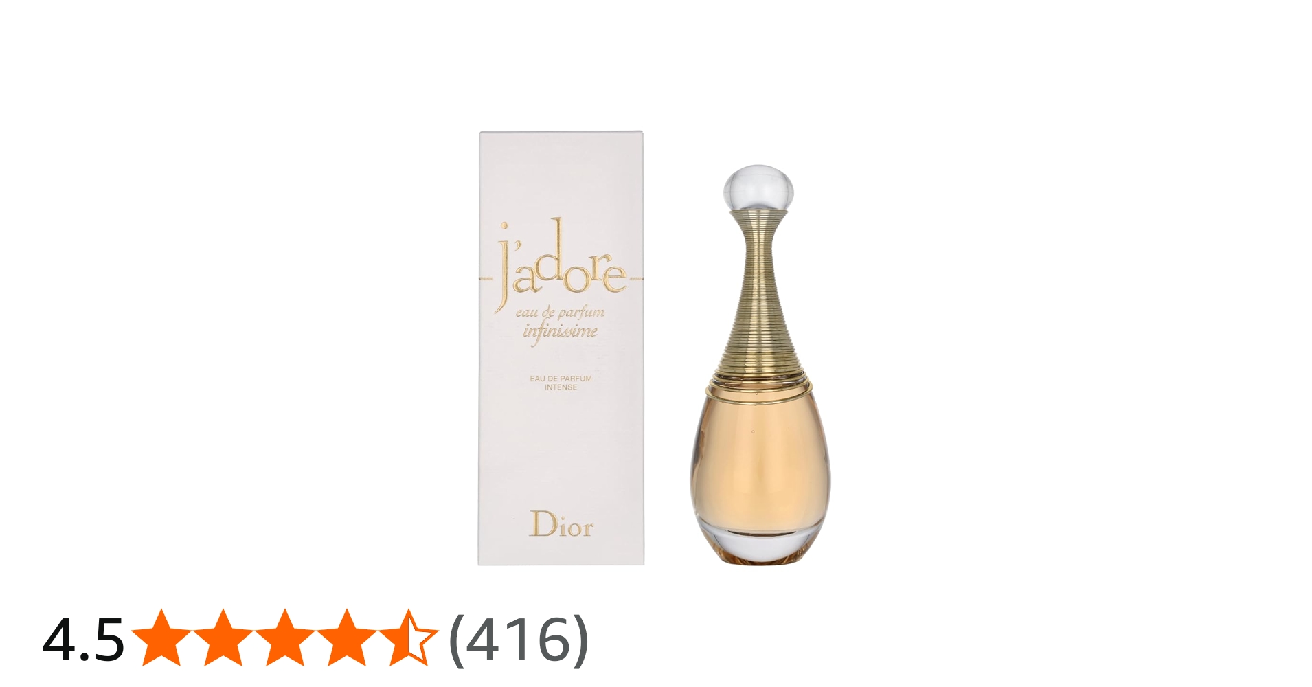 Amazon | クリスチャン ディオール CHRISTIAN DIOR ジャドール
