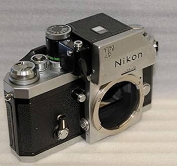 Amazon | Nikon ニコンF フォトミックFTN ボディ | 一眼レフカメラ 通販