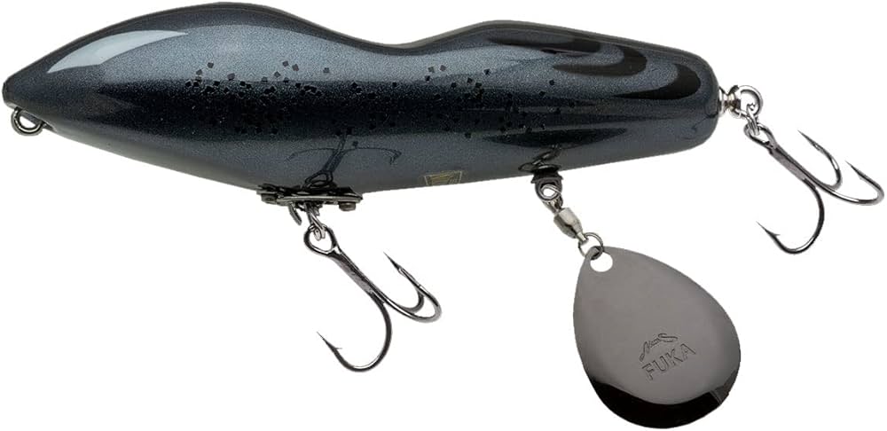 Amazon.co.jp: ノリーズ(Nories) ベジテーション フカベイト 631