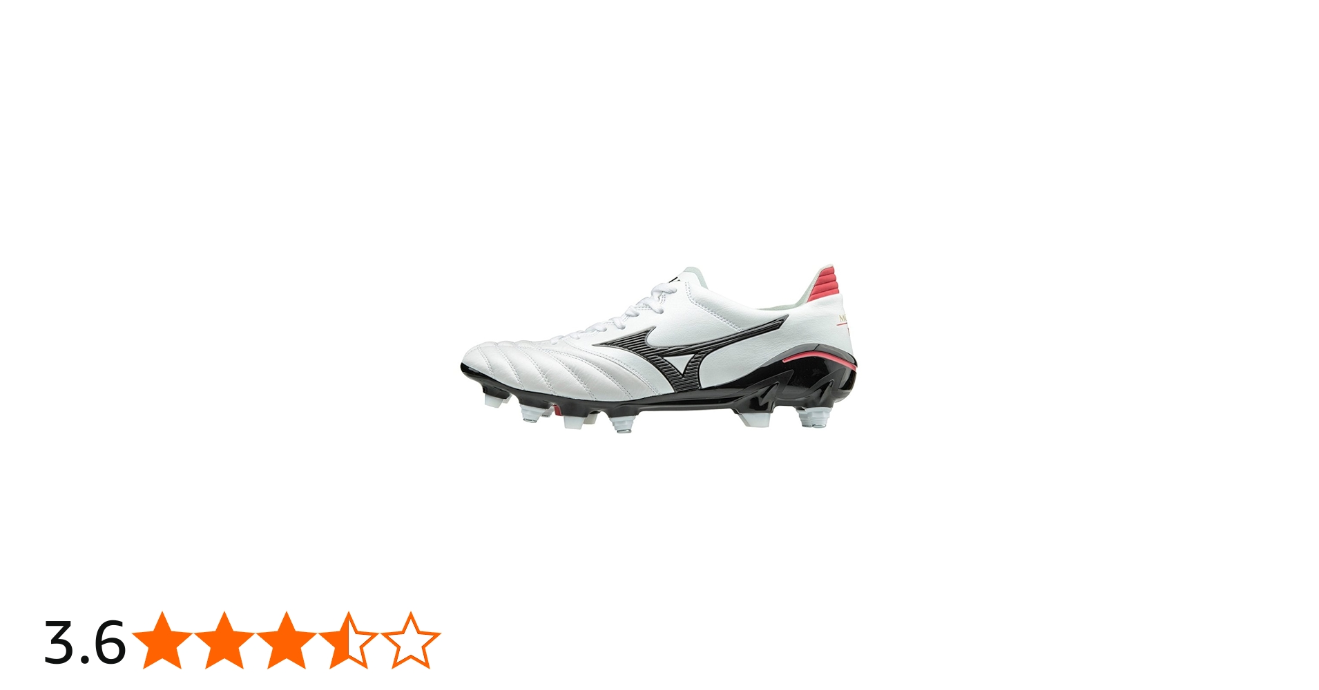 Amazon | [MIZUNO] メンズ モレリア ネオ 2 ミックス MORELIA NEO 2