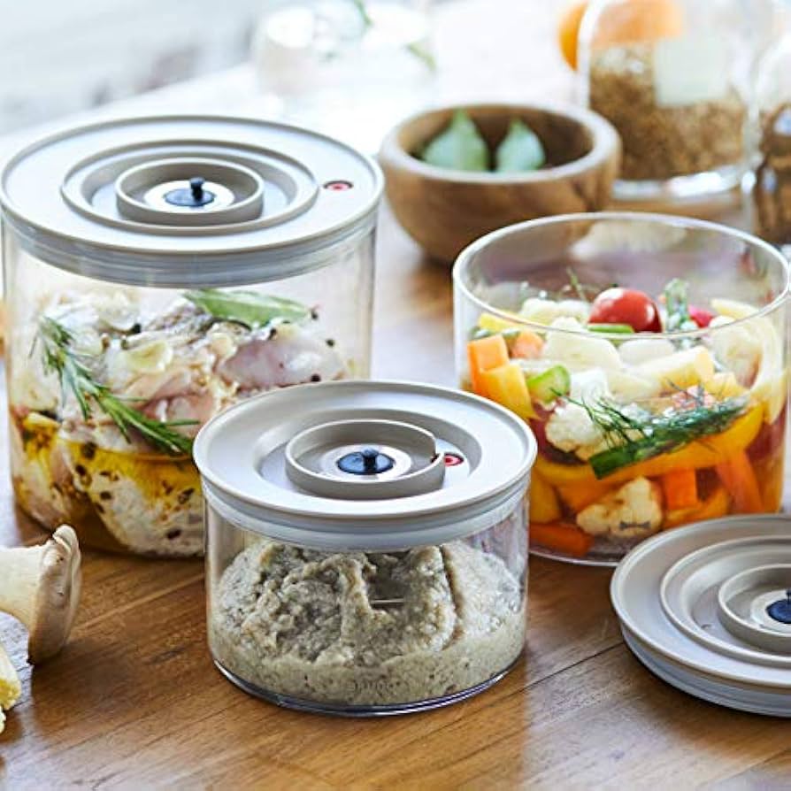 Amazon | BRUNO 真空マルチブレンダー 手軽 野菜 スムージー ペースト