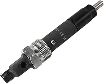 Amazon.com: Haiyazhma New 6pcs Common Rail Fuel Injector 65.10101