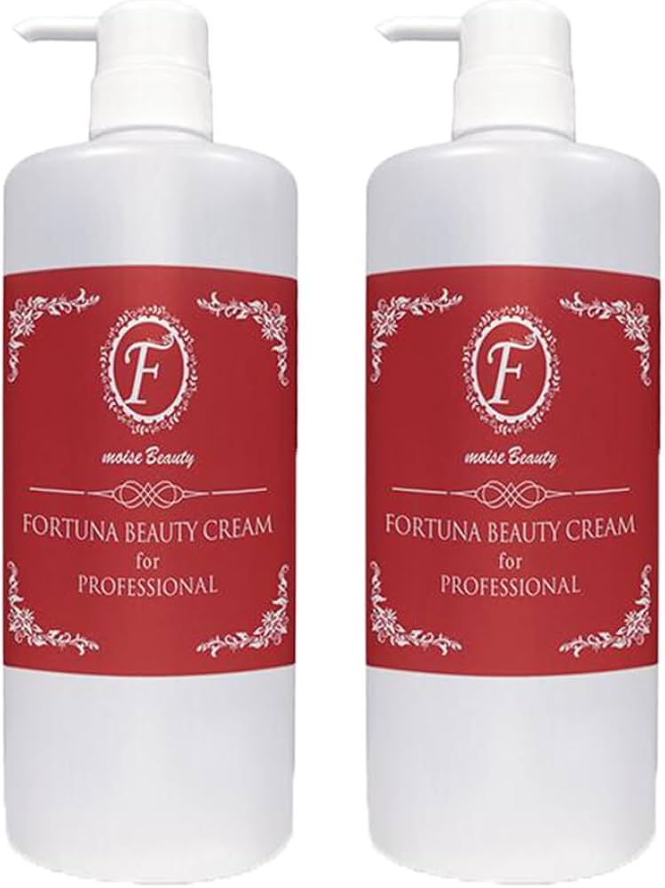 Amazon.co.jp: 【日本製】フォルトゥナビューティークリーム FORTUNA