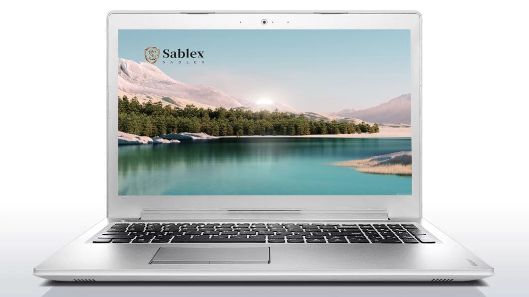 Amazon.co.jp: 【整備済み品】中古 Ideapad 510-15IKBホワイトノート