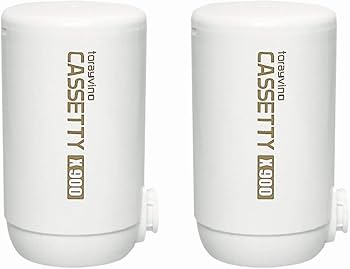 Amazon.co.jp: 東レ トレビーノ 浄水器 カセッティシリーズ
