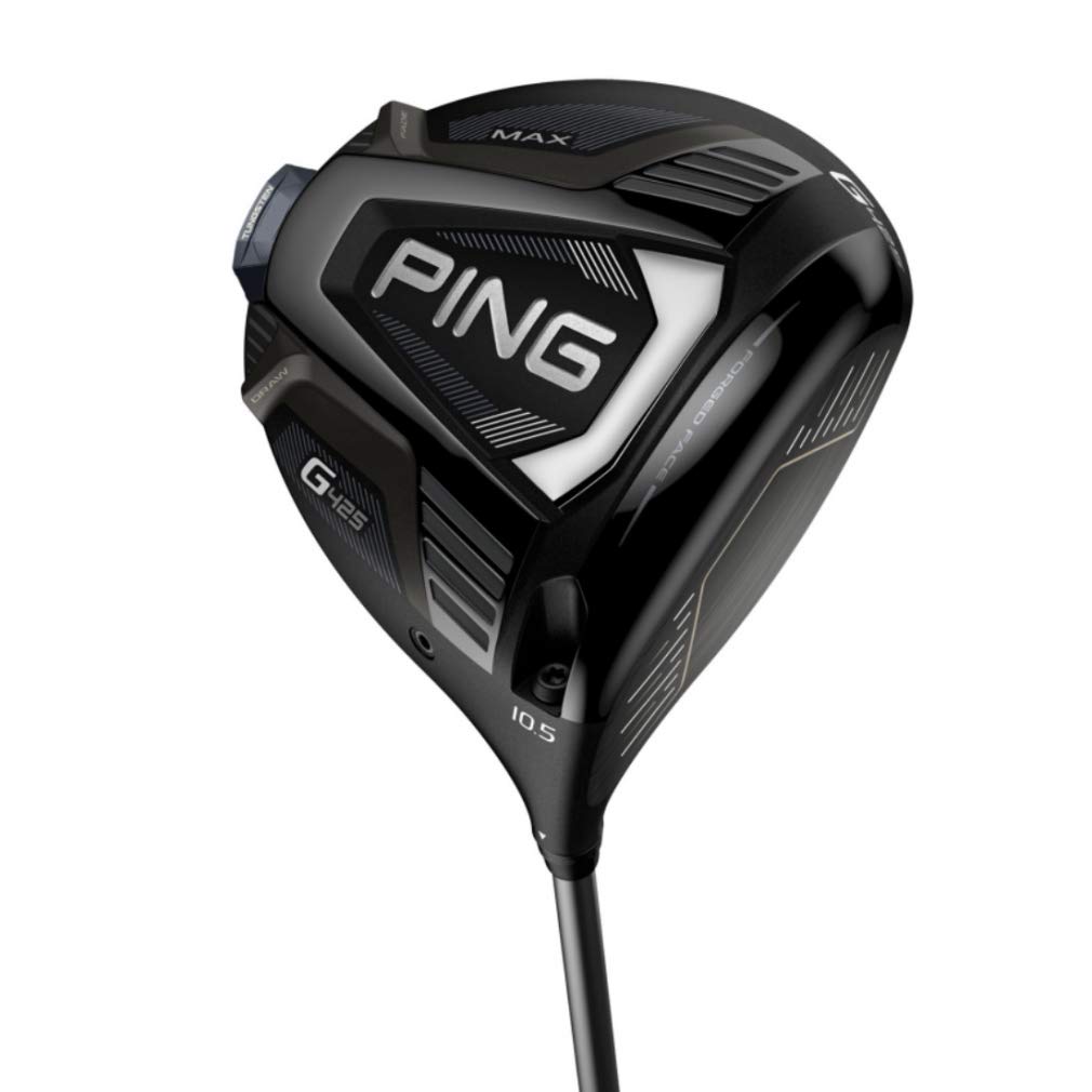 Amazon.co.jp: PING(ピン) ドライバー G425 MAX ALTA J CB SLATE