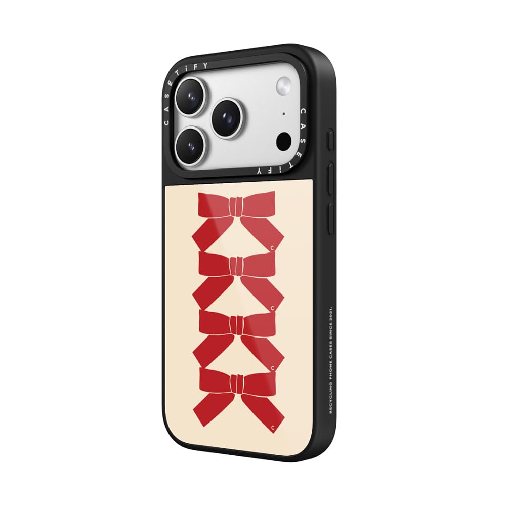 Amazon.co.jp: CASETiFY グレーズ iPhone 17 Pro Max ケース [傷つけ