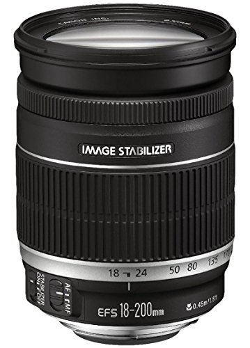 Canon EF-S 18-200mm F3.5-5.6 IS」の人気商品一覧 | 安い商品を通販