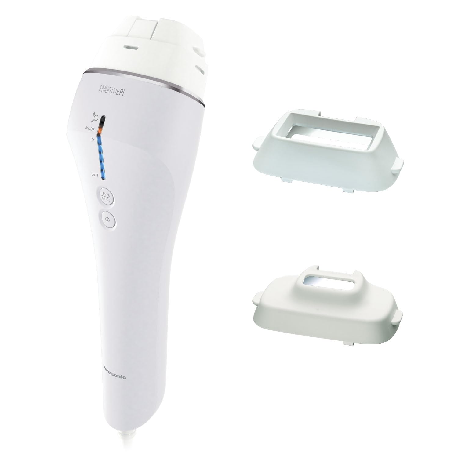 Amazon.co.jp: 【正規品】パナソニック 脱毛器 ヒゲや男性のムダ毛にも