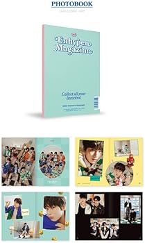 Amazon.co.jp: enhypen エンハイフン シーグリ 2023 Season's