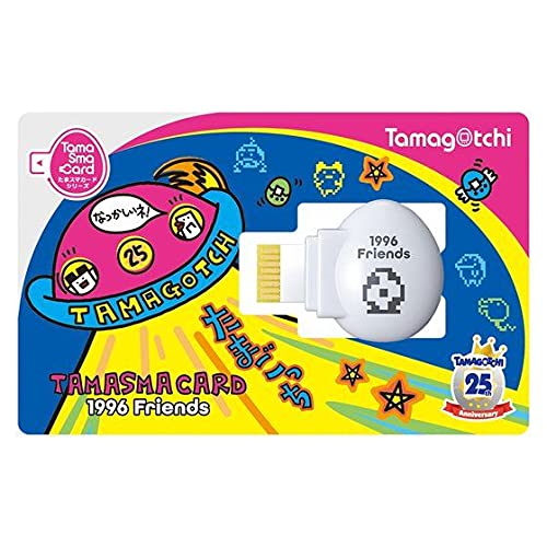 Amazon | バンダイ(BANDAI) たまごっちスマート Tamagotchi Smart 25th