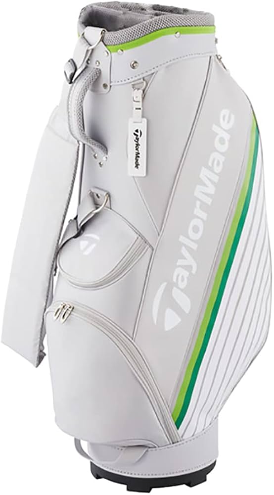 Amazon | TAYLORMADE（テーラーメイド） RBZ 女性用 キャディバッグ