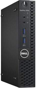 Amazon.co.jp: Dell 超ミニPC OptiPlex 3050 Micro/Intel Core i5/ RAM