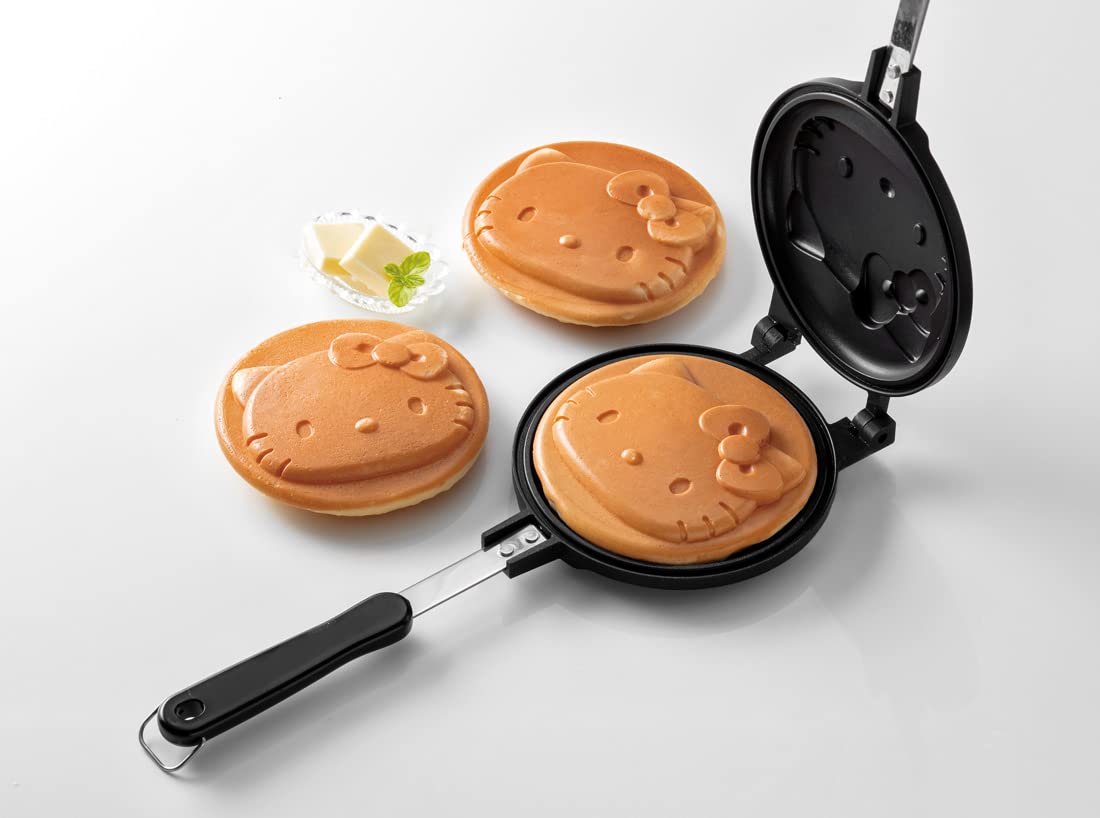 Amazon.co.jp : スケーター(Skater) ホットケーキメーカー 親子で