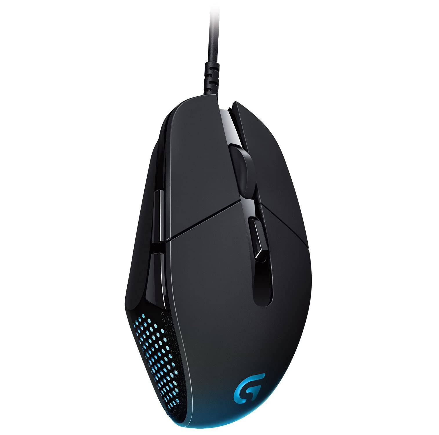 Amazon | Logitech G302 Daedalus Prime MOBA Gaming - Mouse - 6